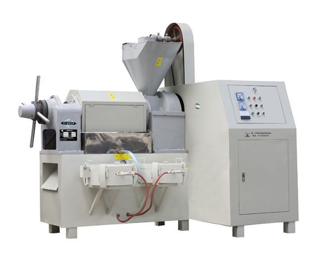 葵花籽脱蜡生产线